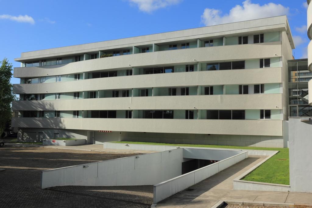 Loftabroad Studios Porto Exterior photo