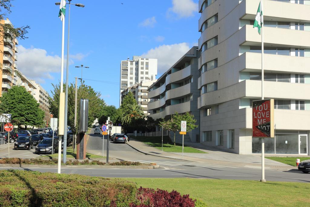 Loftabroad Studios Porto Exterior photo